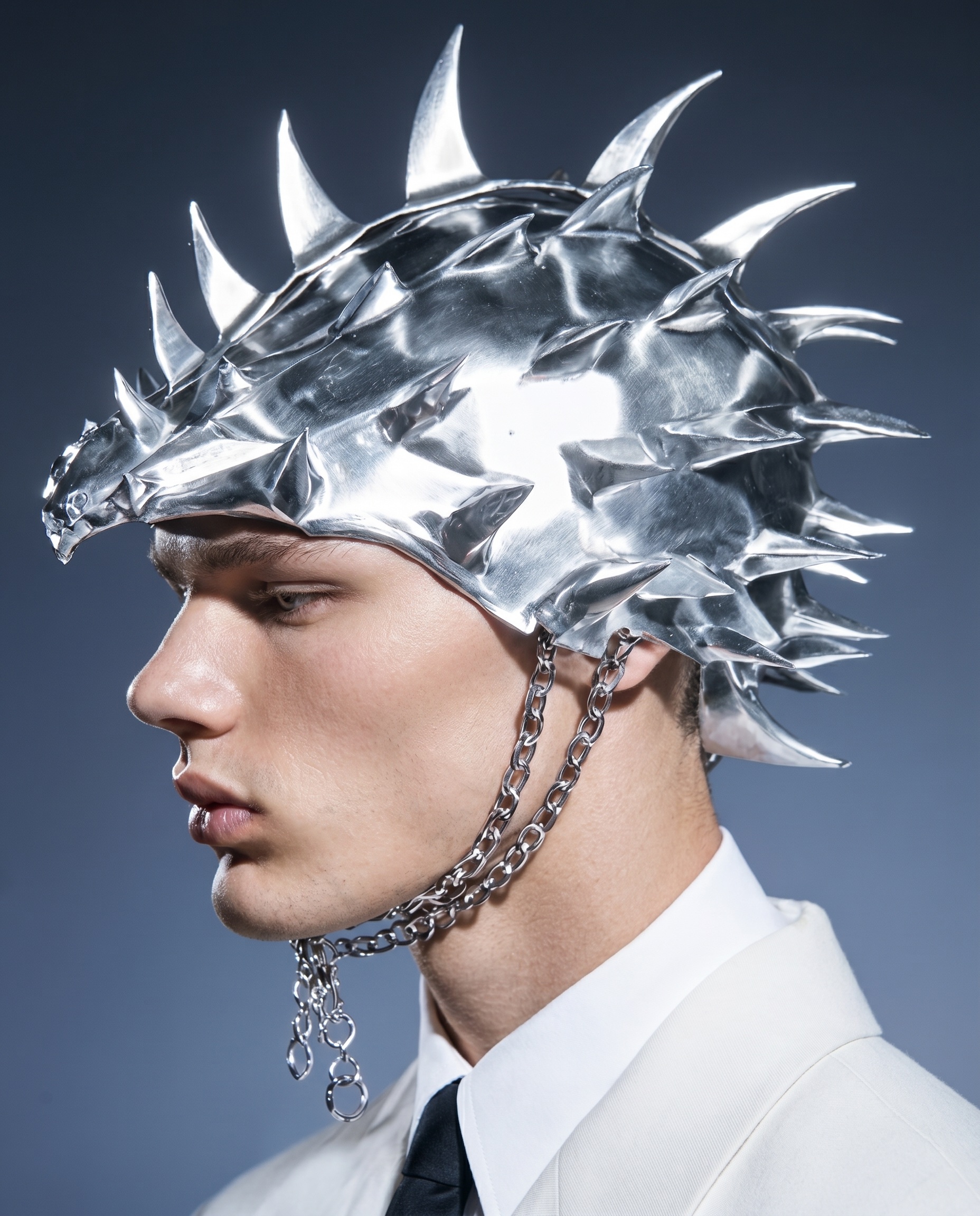Headgear