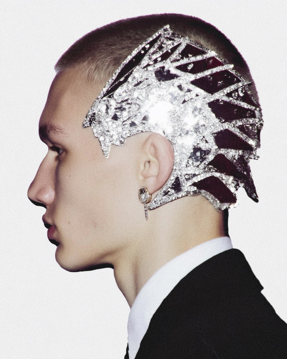Headgear
